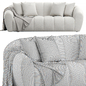 Tylan Sofa - Диваны - 3D модель - фото 4