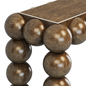 Jonathan Charles Orb 72 wooden console - Консоль - 3D модель - фото 4