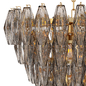 Chandelier Benini S by Eichholtz - Подвесной - 3D модель - фото 2