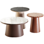 Coffee table orbit-m - Столы - 3D модель