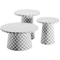 Coffee table orbit-m - Столы - 3D модель - фото 4