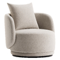 Reze Armchair - Кресла - 3D модель - фото 2