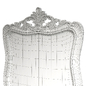 Aliexpress Full body mirror Sunchamo 9 - Зеркала - 3D модель - фото 4