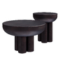 101 Copenhagen CROWN Table - Столы - 3D модель - фото 3