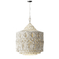 Macrame Pendant Light - Подвесной - 3D модель - фото 2
