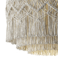 Macrame Pendant Light - Подвесной - 3D модель - фото 4