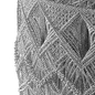 Macrame Pendant Light - Подвесной - 3D модель - фото 7