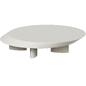 Charlotte Perriand Accordo Coffee Table Cassina - Столы - 3D модель - фото 5