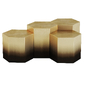 Bolton Coffee Table - Столы - 3D модель
