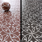 Tiles set 527 - Кафель, Плитка - 3D модель