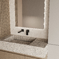 Bathroom Furniture 22 - Мебель - 3D модель - фото 3
