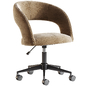 Mia Офисный стул Stool Group - Офисная мебель - 3D модель - фото 5