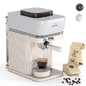 Philips Baristina Espresso Machine - Техника - 3D модель - фото 2