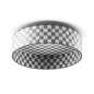 Vibia Duo Petra Ceiling Lamp - Потолочный - 3D модель - фото 6