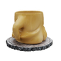 FatCup - Посуда - 3D модель - фото 2