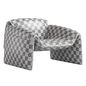 LE CLUB Armchair By Poliform - Кресла - 3D модель - фото 5
