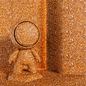 Wood veneer 16 - Дерево - 3D модель