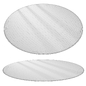 Marled Border Rug - Ковры - 3D модель - фото 3