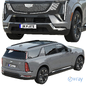 Cadillac Escalade IQL premium luxury 2026 - Наземный транспорт - 3D модель - фото 5