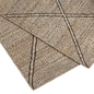 Carpet set 3211 - Kavehome Vallalta Jute Rug / 4K - Ковры - 3D модель - фото 2