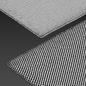Carpet set 3238 - Hand-Woven Jute Rug / 5K - Ковры - 3D модель - фото 4