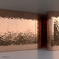 Flat Copper Material Set - Металл - 3D модель - фото 5