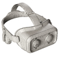 VR-Headset - Компьютеры, электроника - 3D модель - фото 3