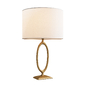 Настольная лампа Pottery Barn Easton Forged-Iron table lamp - Настольный - 3D модель - фото 2