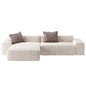 Modular Sofa ONE 06 - Диваны - 3D модель - фото 2