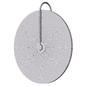 Alabaster LED Wall Lamp - Бра - 3D модель - фото 5