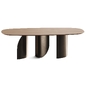 Naturedesign Sail Dining Table - Столы - 3D модель - фото 2