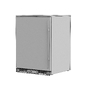Rhino 148L Alfresco Bar Fridge ENV1L-SD - Техника - 3D модель - фото 5