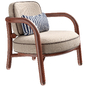 EXPORMIM Meridies Armchair - Кресла - 3D модель