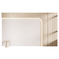Headboard Wall Panel 03 - Изголовья - 3D модель