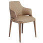 Velis Chair - Стулья - 3D модель - фото 3