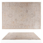 Ковёр Estee Light от Dantone Home - Ковры - 3D модель
