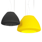 Bell Pendant - Подвесной - 3D модель - фото 2