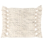 Marianne Chunky Woven Farmhouse Throw Pillow - Подушки - 3D модель