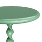 Spiral Side Table - Столы - 3D модель - фото 6