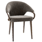 Riva1920 Theory chair - Стулья - 3D модель - фото 2