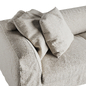 Cattelan Italia Mykonos Sofa - Диваны - 3D модель - фото 3