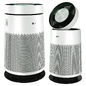 Очиститель воздуха LG Puri Care - Бытовая техника - 3D модель - фото 2