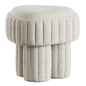 Rhea Footstool - Другая мягкая мебель - 3D модель