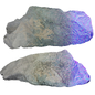 3D Scanned Stone Collection – 3 Real Rocks with LODs 4K - Детали окружающей среды - 3D модель - фото 7