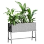 Plants Set 219 - Комнатные - 3D модель