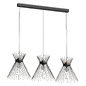 Pendant light Kirpi - Подвесной - 3D модель - фото 2