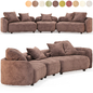 Диван от фабрики Minotti_серия Bezier_Set 2 - Диваны - 3D модель
