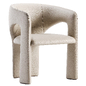 SIENNA Chair - Стулья - 3D модель