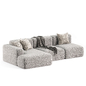Sofa kermet - Диваны - 3D модель - фото 5