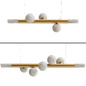 RoMi Carrara Pendant Light - Подвесной - 3D модель - фото 2